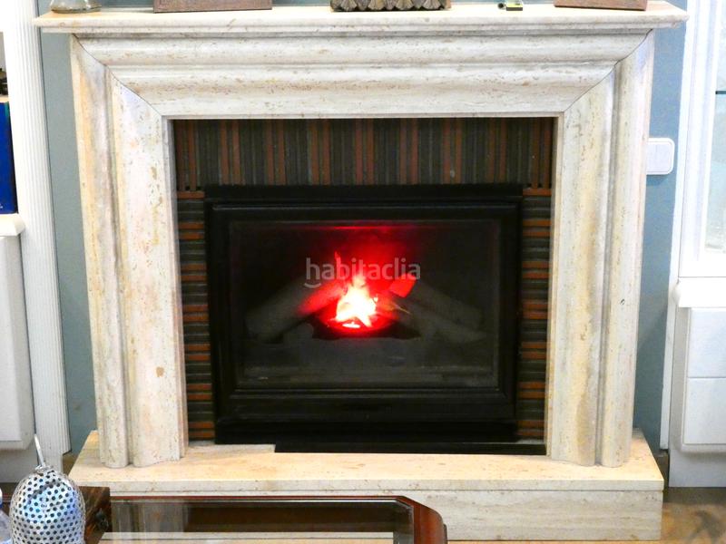 Foto cf76ed3f-3d27-4cca-8f09-18ff5eecfb19. Chalet mit kamin heizung parking pool in El Puig El Puig de Santa Maria