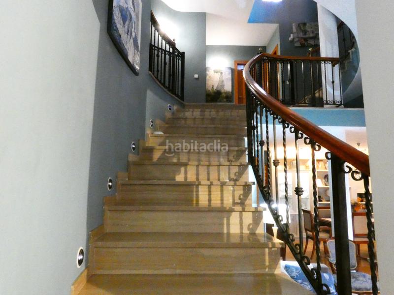 Foto e20fc114-1346-4452-acd4-c511180fdaca. Chalet mit kamin heizung parking pool in El Puig El Puig de Santa Maria