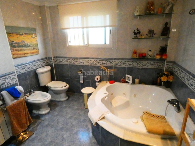 Foto e27447c6-a46c-4f57-94ac-0bec974b7ae2. Chalet mit kamin heizung parking pool in El Puig El Puig de Santa Maria