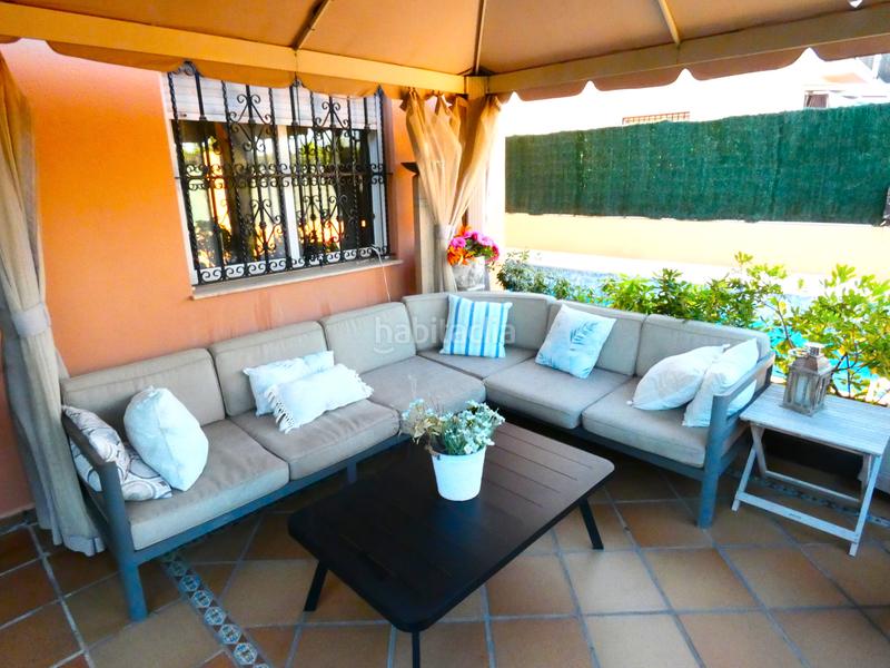 Foto e8aaca86-2732-4b80-b836-2714256b3937. Chalet mit kamin heizung parking pool in El Puig El Puig de Santa Maria