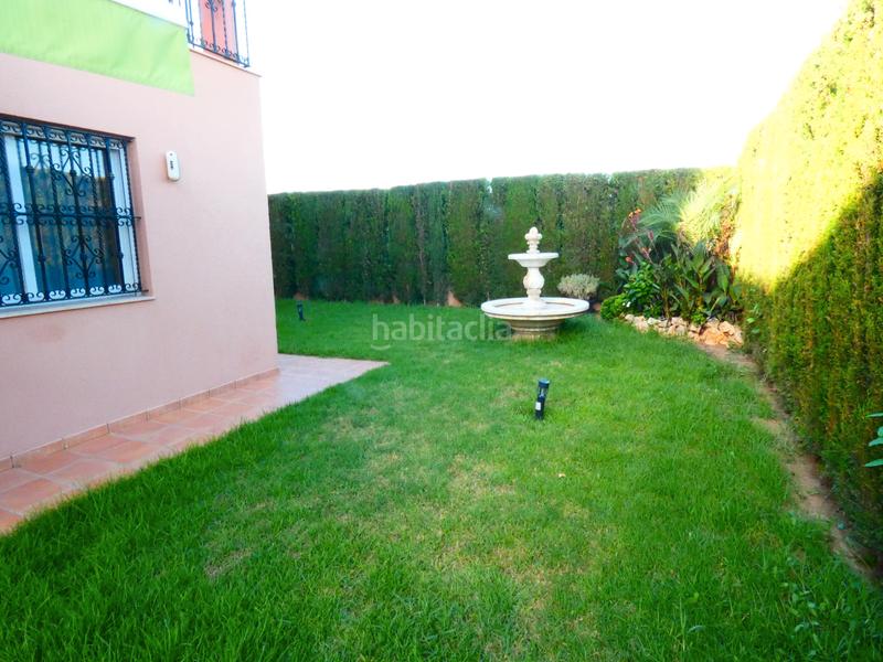 Foto f4f356d4-ff64-4017-801b-06a3b6b3b02c. Chalet mit kamin heizung parking pool in El Puig El Puig de Santa Maria