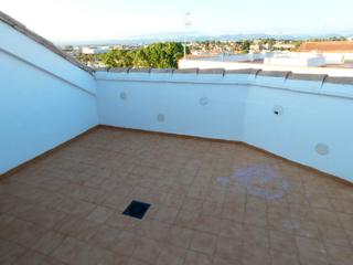 Attico  Calle virgen del carmen. Ático dúplex en la eliana