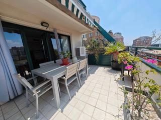 Pis  Avinguda de l'institut obrer de valncia. Maravilloso piso en ciutat de les arts valencia