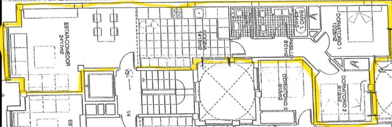 Foto 0591f051-5a1c-4d63-9a83-3d0b1572f901. Piso  en la eliana en Pueblo Eliana (l´)