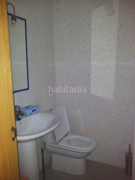 Foto 1d0cf591-5c18-49c4-8c13-625cedf89c0c. Piso  en la eliana en Pueblo Eliana (l´)