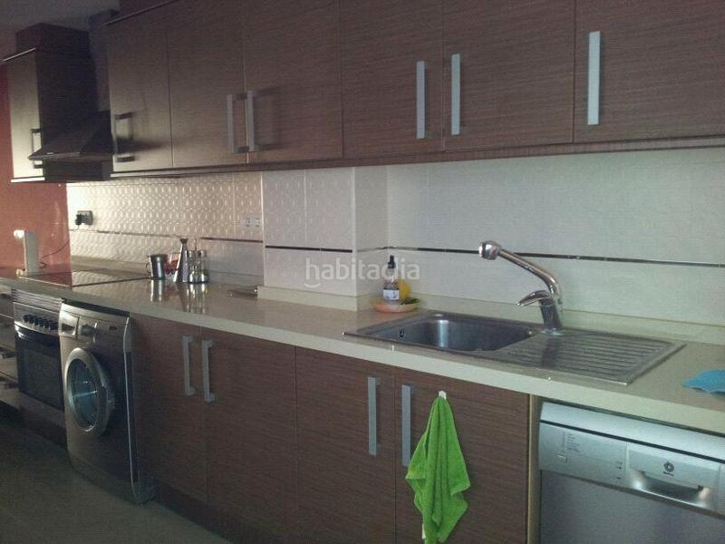 Foto aeceb26b-302f-4a54-babb-e387a88dad79. Piso  en la eliana en Pueblo Eliana (l´)