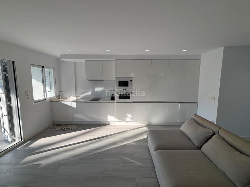 Foto a6024958-3a9d-40f5-aa29-3f7279d47df7. Apartament amb piscina a Racó Cullera