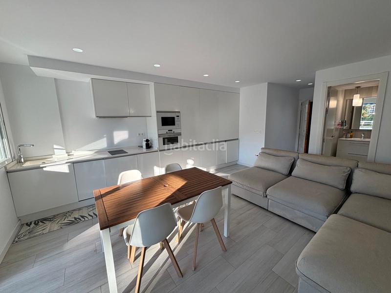 Foto e3c2d21a-78cb-446e-999e-e80f40fa107c. Apartament amb piscina a Racó Cullera