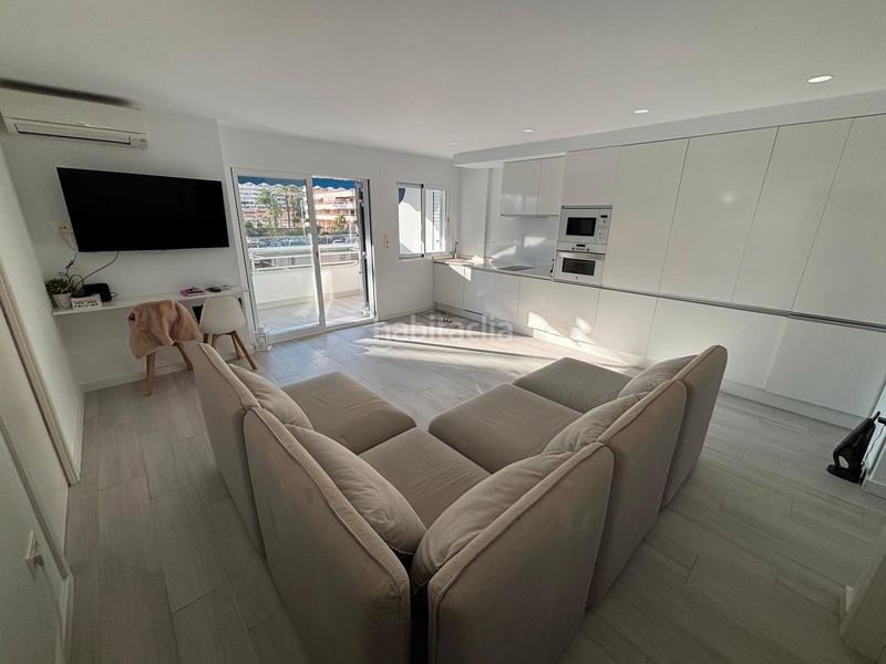 Foto e47b8ea4-57e4-4677-9dce-75828fd9fea7. Apartament amb piscina a Racó Cullera