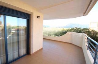 Apartament  Calle pintor salvador abril. Piso en la playa en tavernes de valldigna