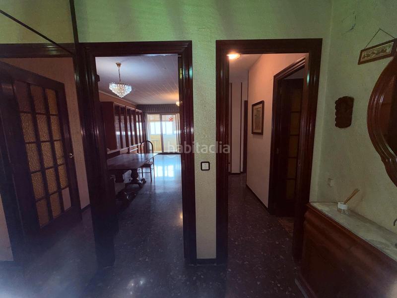 Foto 09630b23-c585-437a-9129-0862a0e44081. Piso espectacular piso en Malilla en Malilla Valencia