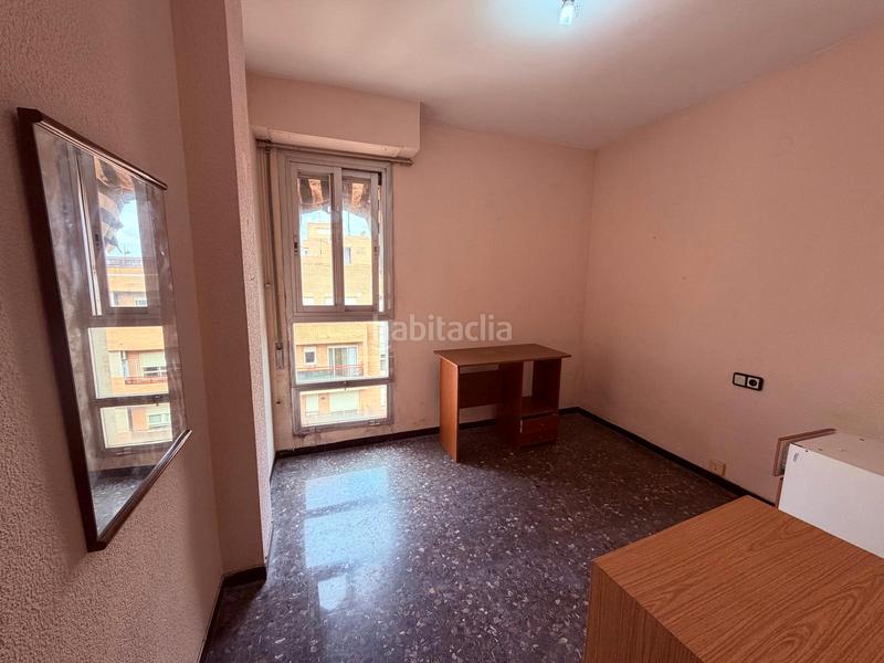 Foto 2460e258-1480-434b-95eb-50d505a6faa1. Piso espectacular piso en Malilla en Malilla Valencia