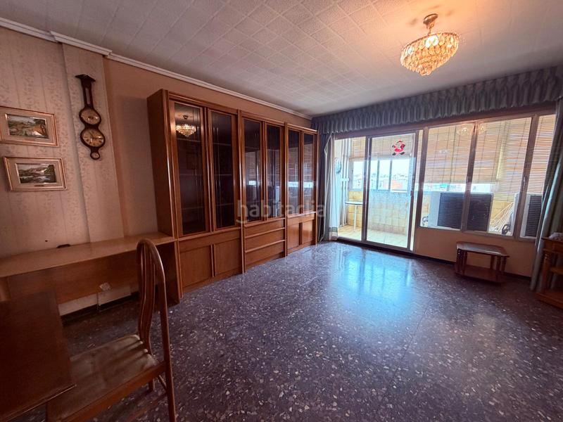 Foto 33d8aef8-cabb-4beb-adf9-80ce1bdcdecb. Piso espectacular piso en Malilla en Malilla Valencia