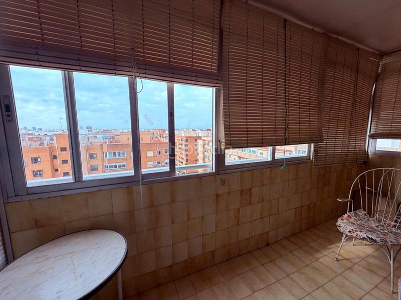 Foto e9281595-e95b-4f7c-8b6b-e258decd8231. Piso espectacular piso en Malilla en Malilla Valencia