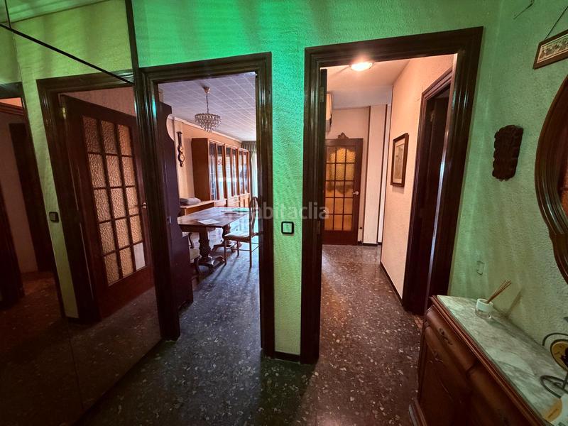 Foto f4a65af9-811c-49a0-b9db-89b5cf0a8b81. Piso espectacular piso en Malilla en Malilla Valencia