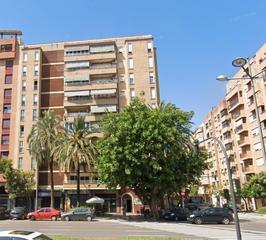 Pis  Avinguda d'ausis march. Espectacular piso en malilla