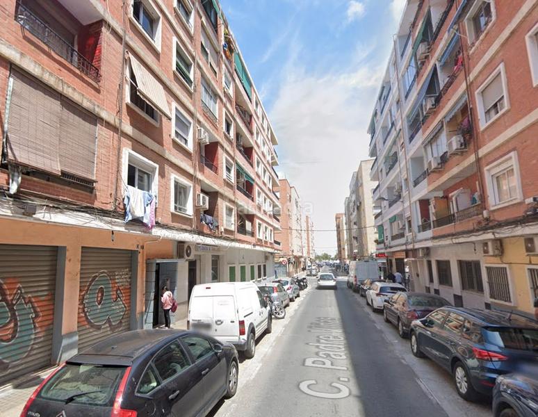 Foto e8088bf4-48e1-451c-9fb6-828fc1de5d93. Appartamento in Els Orriols Valencia