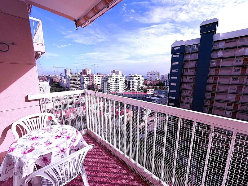 Foto 2715b961-aa84-4cb0-abc7-a32a0174b289. Apartament a Platja de la Pobla de Farnals Pobla de Farnals (la)