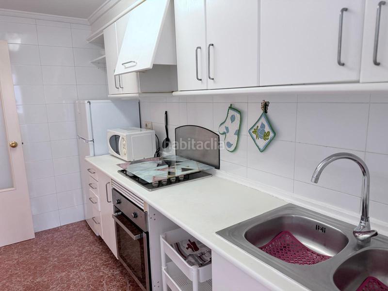 Foto 5234031e-d96b-43c7-840d-b8deac88822f. Apartament a Platja de la Pobla de Farnals Pobla de Farnals (la)