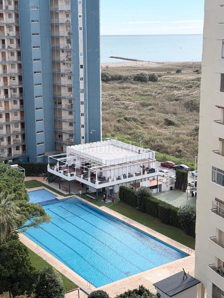 Foto b7794008-427b-4eb6-b3a7-05d2f90050d6. Apartament a Platja de la Pobla de Farnals Pobla de Farnals (la)