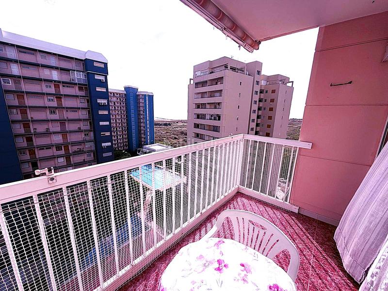 Foto cc3f3f9f-d98b-437d-988c-85c12f9bc131. Apartament a Platja de la Pobla de Farnals Pobla de Farnals (la)