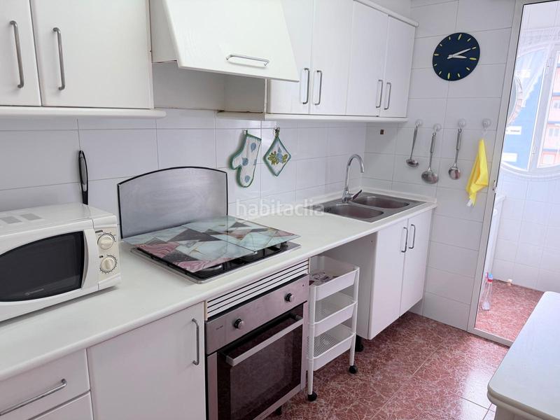 Foto fdc23167-724a-4005-91c8-d778f40dab98. Apartament a Platja de la Pobla de Farnals Pobla de Farnals (la)