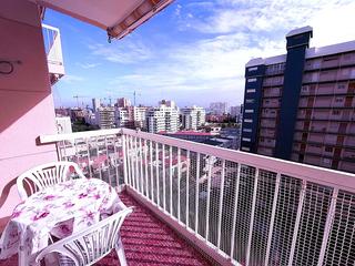 Apartament  Avenida madrid. Oportunidad. impresionantes vistas