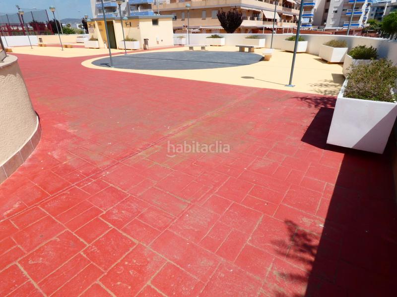 Foto 0a2b9a77-36c6-4b31-8c39-bad20bbb8fa1. Attico con riscaldamento parcheggio piscina in Canet d´en Berenguer