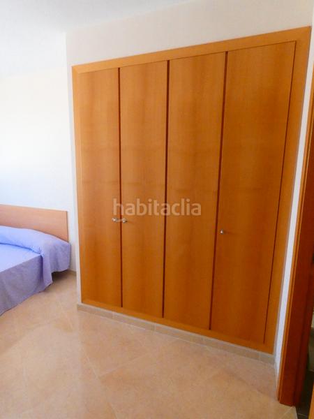 Foto 3f38c6f8-14ec-41fe-9e92-32771fac01a7. Attico con riscaldamento parcheggio piscina in Canet d´en Berenguer