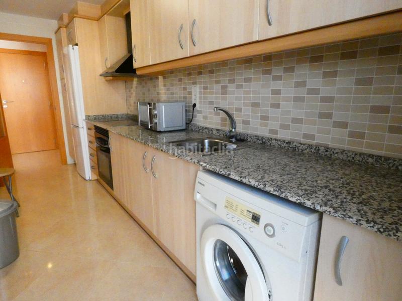 Foto 5da566a8-41a9-47d7-9f23-aff1c3d265f0. Attico con riscaldamento parcheggio piscina in Canet d´en Berenguer