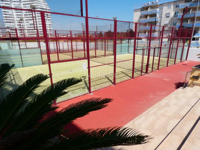 Foto 890c4e6c-c66f-4793-8587-23827ee58741. Attico con riscaldamento parcheggio piscina in Canet d´en Berenguer