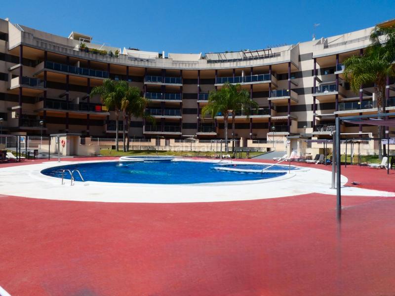 Foto 8f7c6575-f853-4eb0-82b9-3090bf935e91. Attico con riscaldamento parcheggio piscina in Canet d´en Berenguer