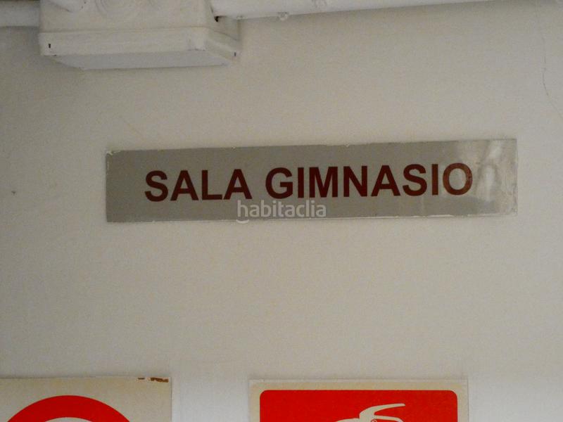 Foto d9da15fc-d95a-437d-a080-706855af8689. Attico con riscaldamento parcheggio piscina in Canet d´en Berenguer