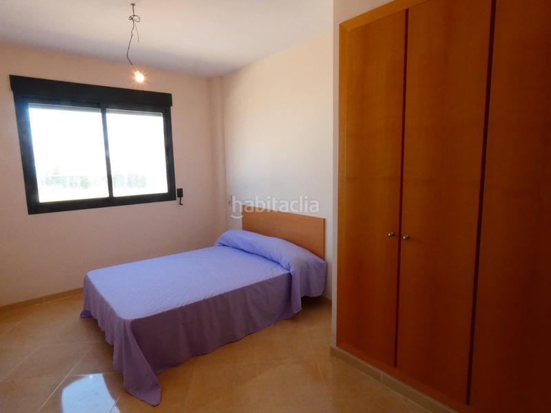 Foto e5f75b56-7c7e-4374-9c8f-82b24e50f43a. Attico con riscaldamento parcheggio piscina in Canet d´en Berenguer