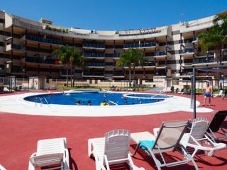 tic  Carrer jaume roig. Atico duplex en canet playa