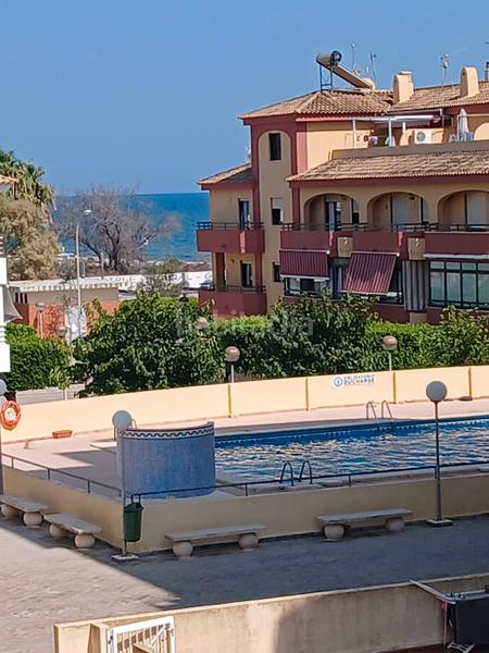 Foto 133b8f8d-bed3-434c-b44f-88c9f7ba1717. Apartament amb aparcament piscina a Tavernes de la Valldigna