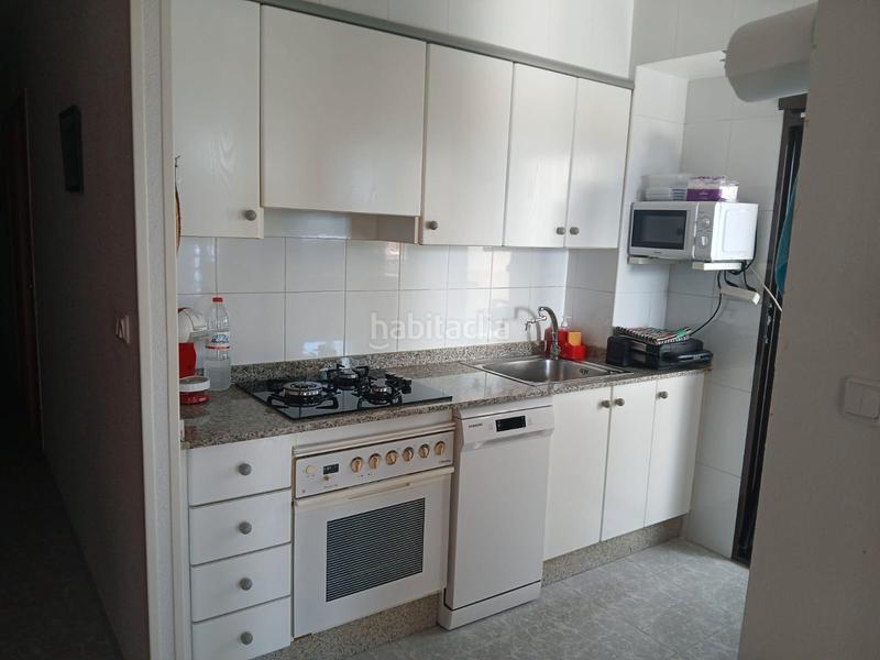 Foto 2fde5da5-9c24-408b-a531-96f50b34f75c. Apartament amb aparcament piscina a Tavernes de la Valldigna