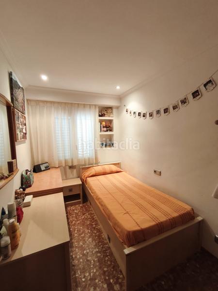 Foto 16de6711-b84b-44d3-b934-4c26e1ef69a0. Apartamento  con vistas al mar perellonet en Valencia