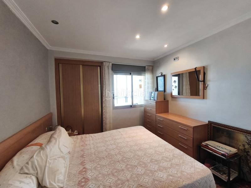 Foto 1ce86a1e-840b-4387-8f61-aed3765637ce. Apartamento  con vistas al mar perellonet en Valencia