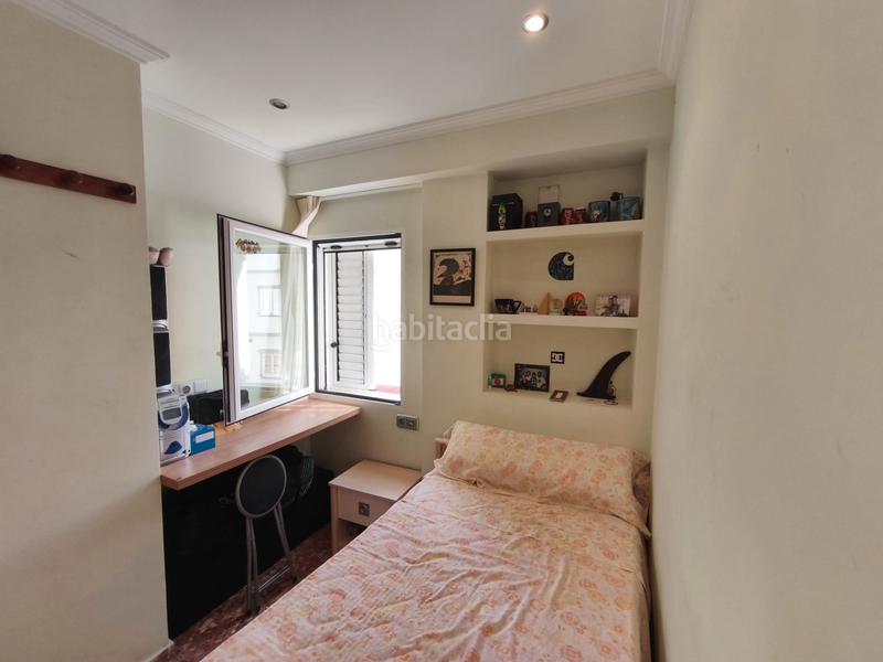 Foto 2a42c2bb-9dba-43be-b19e-ec2c323d2f54. Apartamento  con vistas al mar perellonet en Valencia