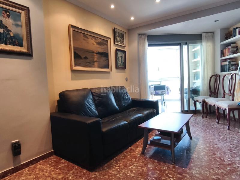 Foto 325d98f0-303c-4245-8fca-d8849333cfd4. Apartamento  con vistas al mar perellonet en Valencia