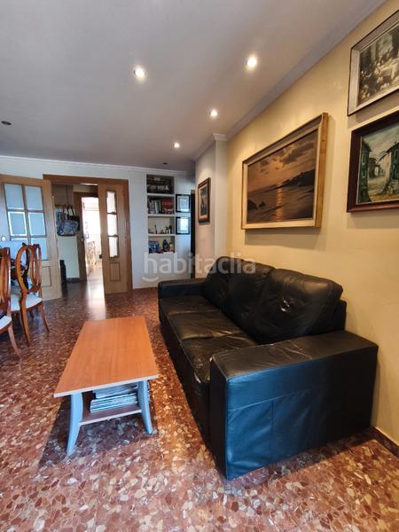 Foto 34618086-780e-4742-ae32-b00f212fc822. Apartamento  con vistas al mar perellonet en Valencia