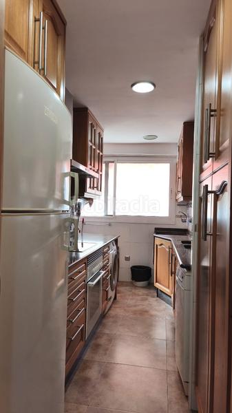 Foto 4cf19d81-c377-4c2e-832c-2bbd4ab62e80. Apartamento  con vistas al mar perellonet en Valencia