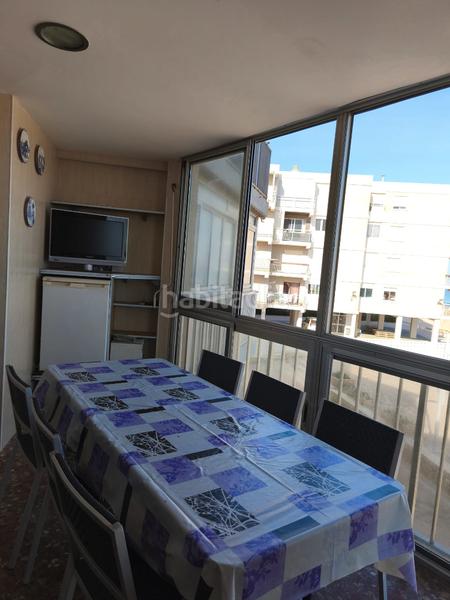 Foto 70c4b674-9fe4-42e7-8286-07514c8a6701. Apartamento  con vistas al mar perellonet en Valencia