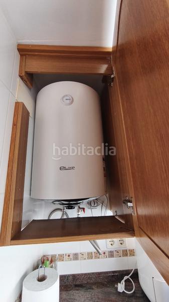 Foto 91766aba-5a5b-4f44-9fce-5e52de3bb091. Apartamento  con vistas al mar perellonet en Valencia