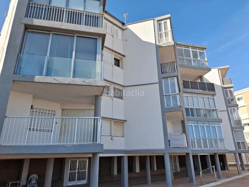 Foto bf8e838f-b510-4b34-80c1-2f208f085752. Apartamento  con vistas al mar perellonet en Valencia