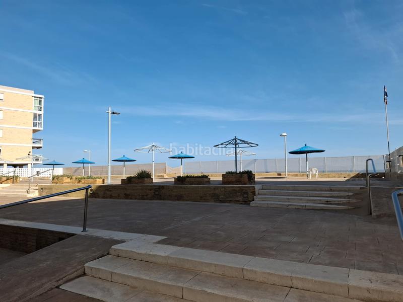 Foto e214554b-a931-426e-acc0-253258817a3d. Apartamento  con vistas al mar perellonet en Valencia