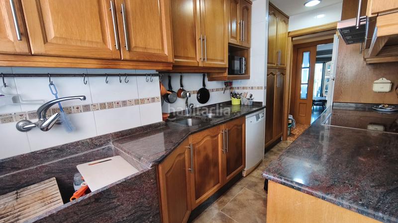 Foto e964b5a6-329c-41a0-98c1-7dd79286713f. Apartamento  con vistas al mar perellonet en Valencia