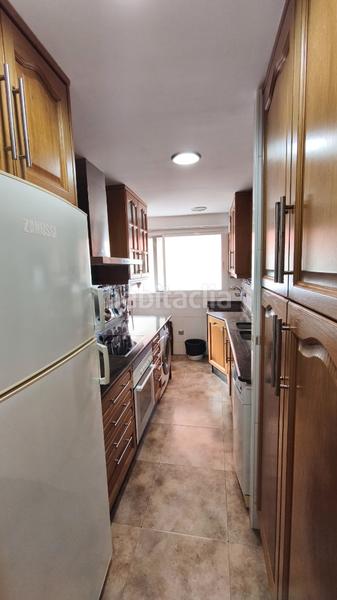 Foto fe5e9ce5-8db7-4006-8124-eeb55f4fdfd5. Apartamento  con vistas al mar perellonet en Valencia