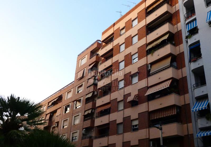 Foto 23dda72e-5367-4130-abe9-49fb8b64214c. Etagenwohnung in Zona Avenida al Vedat Torrent